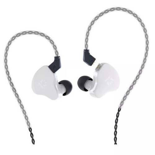 KBEAR KS1 Wired Earbuds Earphones Dual 