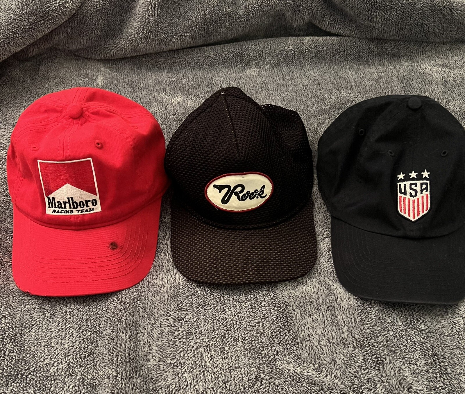 Hat Lot Bundle - image 1