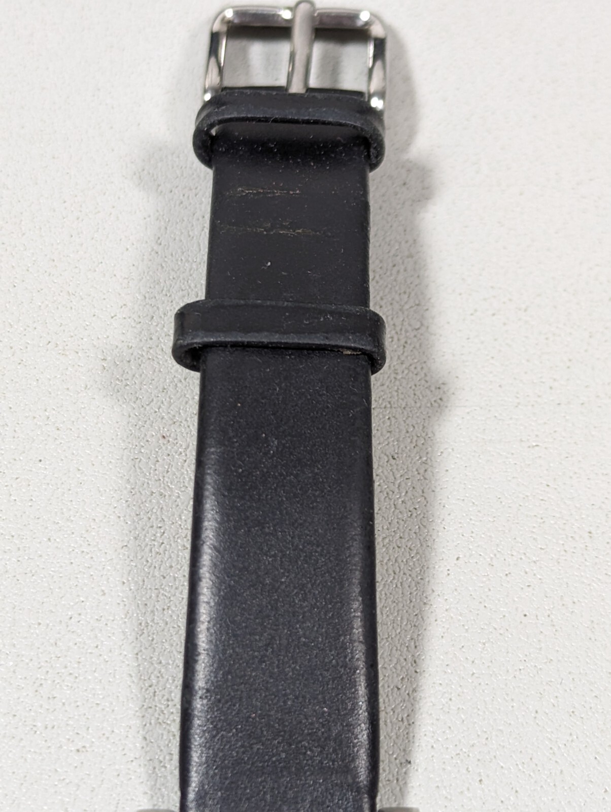 Mossimo Silver Tone Dial Date Indicator Rectangle… - image 2