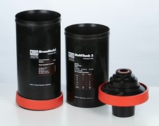 Jobo Drum modul 2870 and multitank 5 2553 developing drum