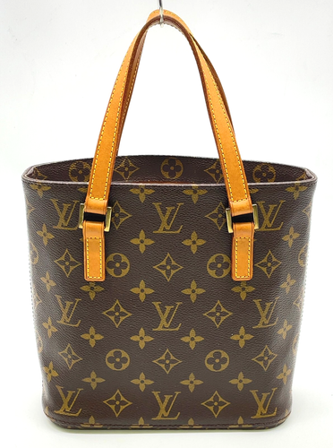 Auth Louis Vuitton Monogram Vavin PM M51172 Hand bag Tote Bag WDustbag BL040031 - Picture 4 of 22