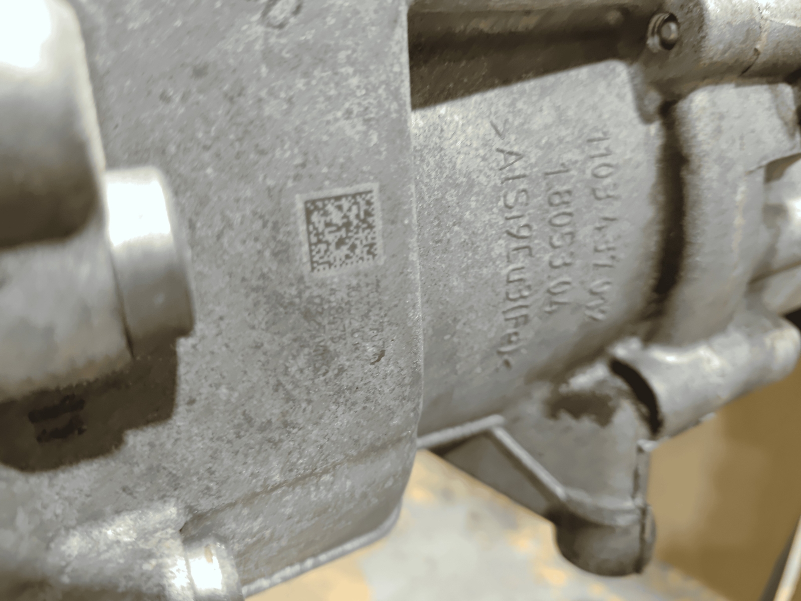 2018-2024 AUDI S5 SPORTBACK 3.0L AWD 8 SPEED AUTOMATIC TRANSMISSION GEAR BOX OEM