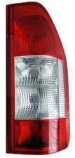 Feu arrière Mercedes 208