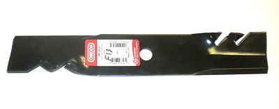 96-303 Oregon Gator Mulcher Blade Compatible With Dixon 13920, 13938