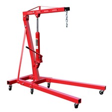 Wiltec Grue d’atelier 1000kg