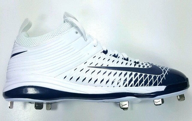 trout 5 metal cleats