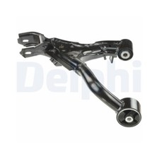 DELPHI TC3776 Lenker, Radaufhängung für LAND ROVER, Hinterachse links, außen