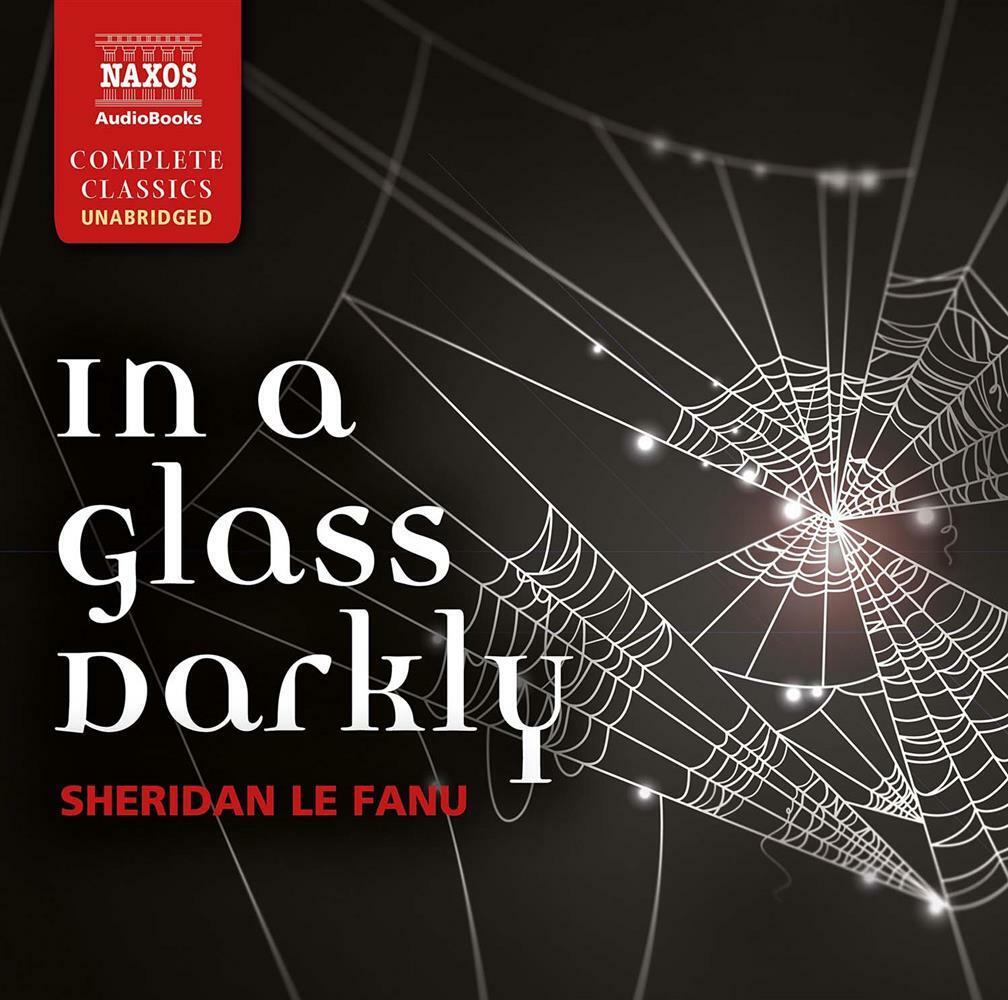 In A Glass Darkly - Nicholas Boulton And Cast
