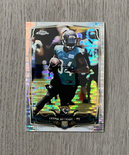 Storm Johnson Jaguars
