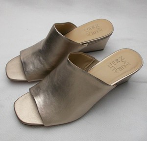 zaya wedge slide sandal