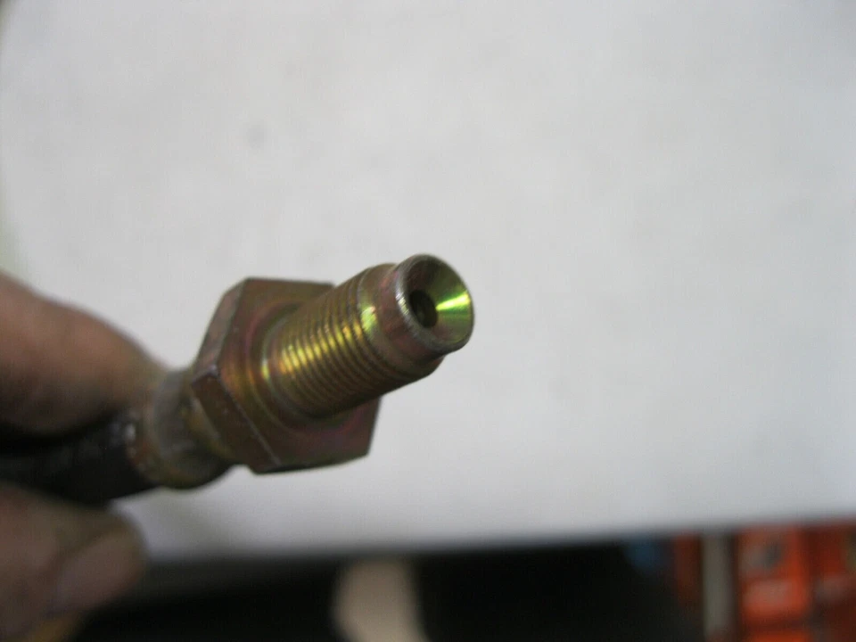 Bendix 78883 Brake Hose Foto 4 de 4