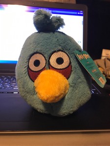 angry birds toys ebay