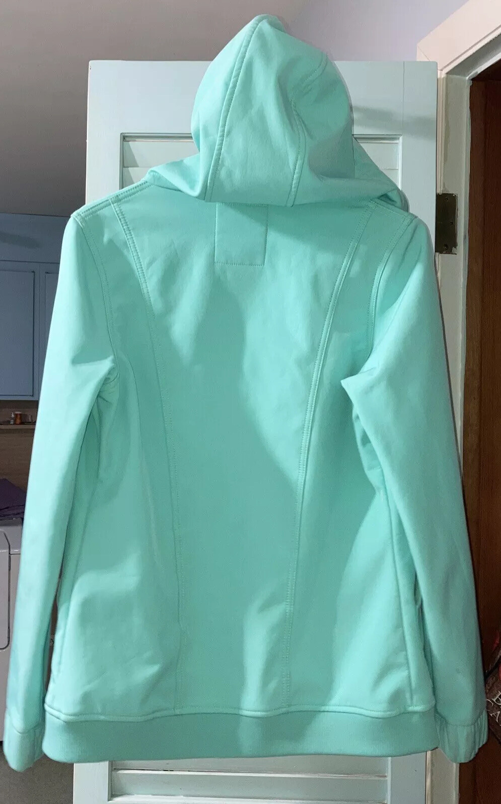 Aperture 002016 Technical Outerwear Softshell Ski… - image 5