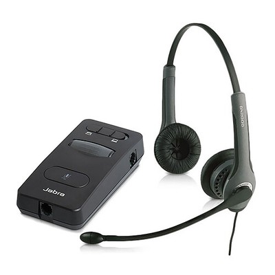 Jabra gn 2000 flex Duo 2009-820-104 (5706991004908)