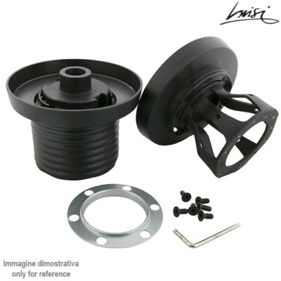 Hubs Lenkradnabe Mini Cooper-Cooper S-One R50-R52-R53 mit airbag