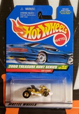 hot wheels go kart value