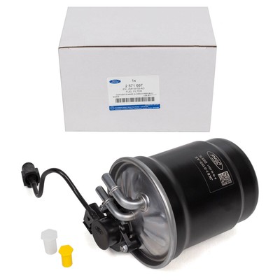 ORIGINAL Ford Kraftstofffilter Dieselfilter FOCUS IV 1.5 / 2.0  