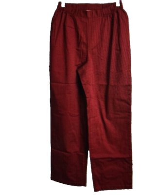 Woman Within 31-2053-2 Women's Pants, Red, 18W | eBay