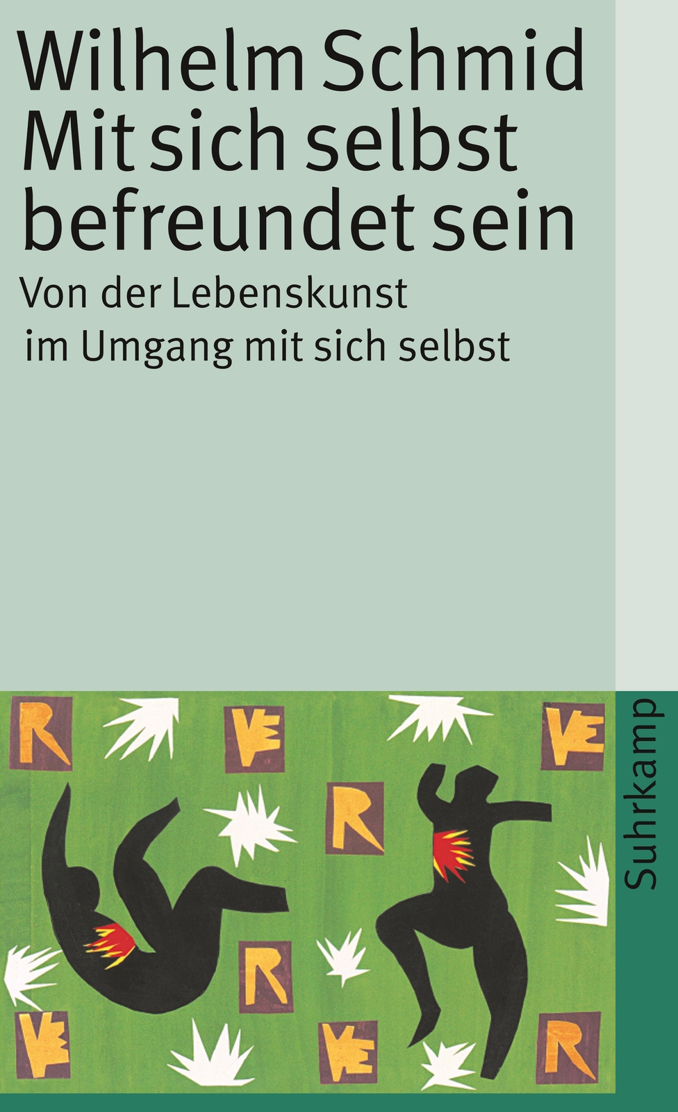 Thumbnail - Mit Sich Selbst Befreundet Sein | Wilhelm Schmid | Taschenbuch | 467