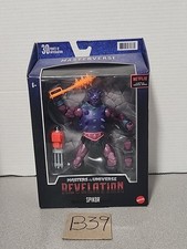 Mattel Masters of the Universe Revelation Masterverse Spikor