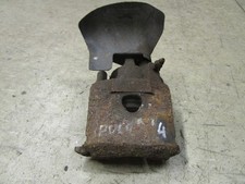 Bremssattel vorne links VW Polo 6N 6N2 Lupo 1.0 1.4