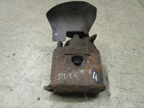 Bremssattel vorne links VW Polo 6N 6N2 Lupo 1.0 1.4