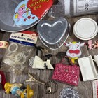 Junk Drawer Lot Trinkets Collectible Vintage/Modern Miniatures Wholesale — photo 7