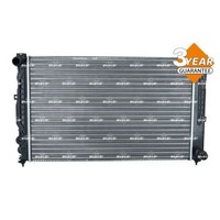 NRF KÜHler MotorkÜHlung Passend FüR Audi A4 A6 Skoda Superb VW Passat | 539504A