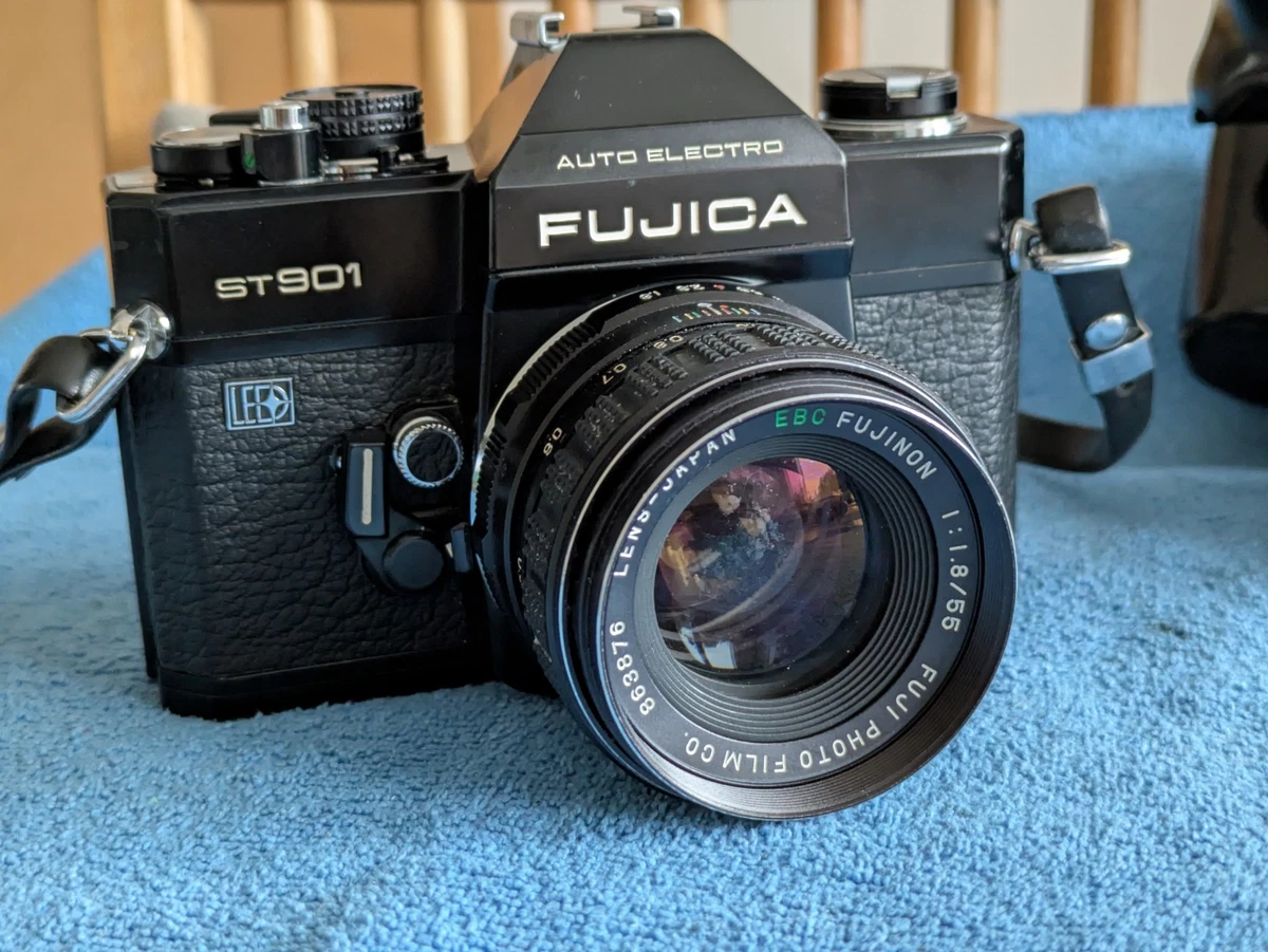 Fujica st 901 | Acquisti Online su eBay Fujica st 901 | Acquisti Online su eBay