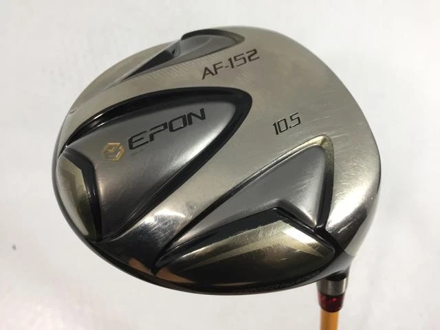 EPON Driver 10.5 Loft Golf Clubs for sale | eBay