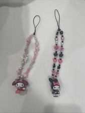 My Melody Phone Charm - One Only 