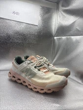 On Cloudvista Exclusive Low Frost Rose W Size 9  - 64-98319