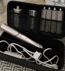 Shark FlexStyle 5-in-1 Air Styler and Hair Dryer with Storage Case HD440SLUK