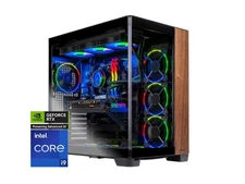 Skytech Prism 4 Gaming PC Desktop, Intel i9 14900K 3.2 GHz (5.7GHz Turbo),Z790