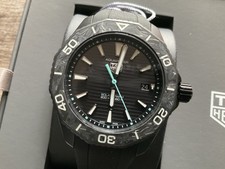 TAG Heuer Aquaracer 200 Solargraph WBP1111.BA0627