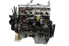 Motor Diesel - LandRover Discovery (1999) 10P LBB001190E