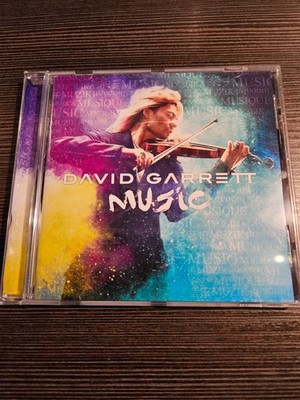 Music von  David Garrett  | CD | Zustand gut