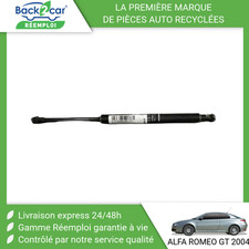 Verin de hayon / de capot Alfa Romeo ALFA GT