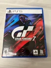 Sony Gran Turismo 7 (PlayStation 5)