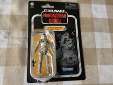 NEW STAR WARS THE VINTAGE COLLECTION IMPERIAL REMNANT AT-AT DRIVER VC387