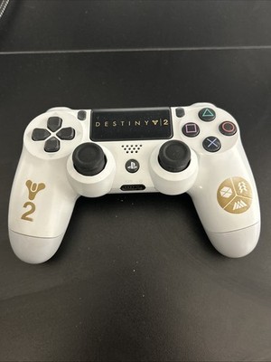 Destiny 2 Ps4 Controller EB-1