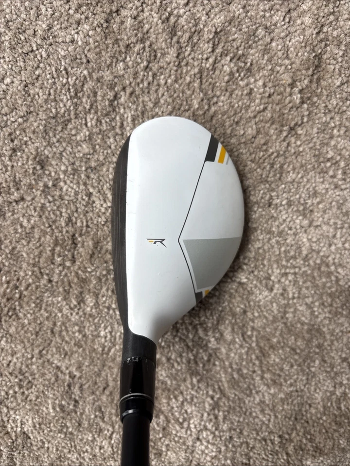 Taylormade RBZ Tour Stage 2 3 Hybrid 18.5 Degrees RocketFuel 80 Stiff - Image 3 of 4