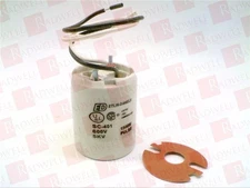 ETLIN-DANIELS IS4221-1-12SNPLW / IS4221112SNPLW (NEW IN BOX)