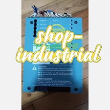 1PC USED TESTED Parker Motor Speed Controller 514C-32-00-00-00 UPS or FedEx