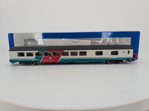 Roco 45627 - Coche comedor WR de FS - Escala HO | Zustand: Used
