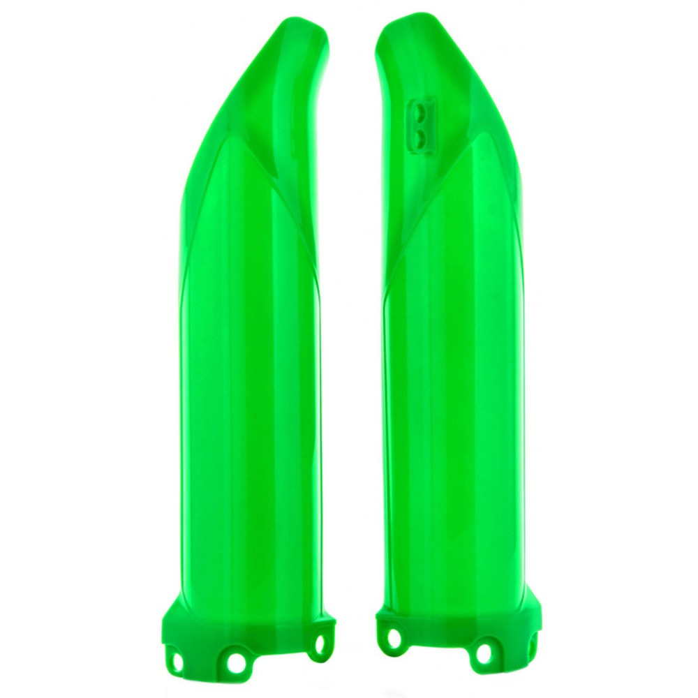 Free Shipping Polisport Fork Protectors For Motorcycle Spare Parts Accessories