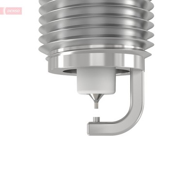 For DENSO IKH20TT CANDLE IRIDIUM TWIN TIP