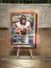 Panini Donruss Optic Orange Prizm Bo Nix Broncos #31 /299 Football 2025