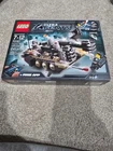 LEGO Ultra Agents: "Tremor Track Infiltration" (70161) (Sealed) *Retired Set*