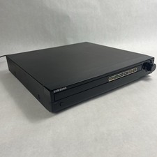 Samsung HT-TZ522 / 1200W 5 Disc CD/DVD Home Theater System No Remote For Parts